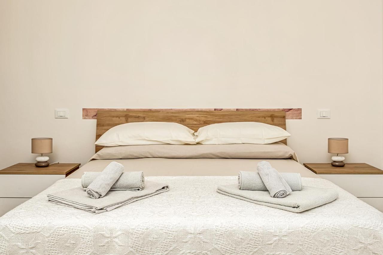 - New With Netflix & Free Parking Appartement La Spezia