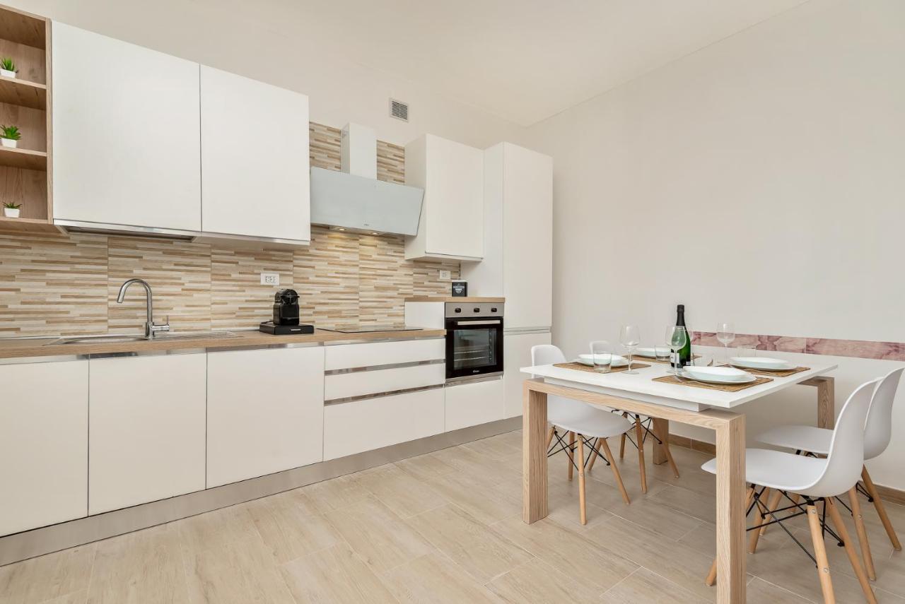 Appartement - New With Netflix & Free Parking La Spezia